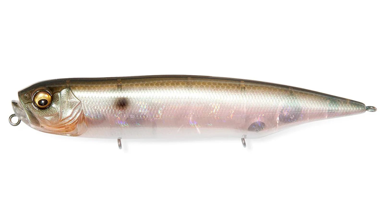 Topwater Lures | Premium Surface Fishing Baits | Jootti