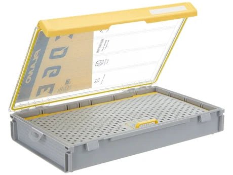 edge tackle box Plano PLASE401 EDGE 3700 Hook Box