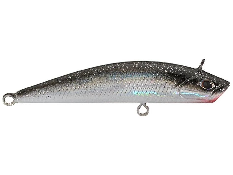finisher fishing lure Berkley Finisher Forward Facing Sonar Jerkbait