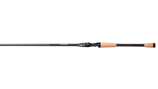 Megabass Destroyer P5 USA Casting Rods