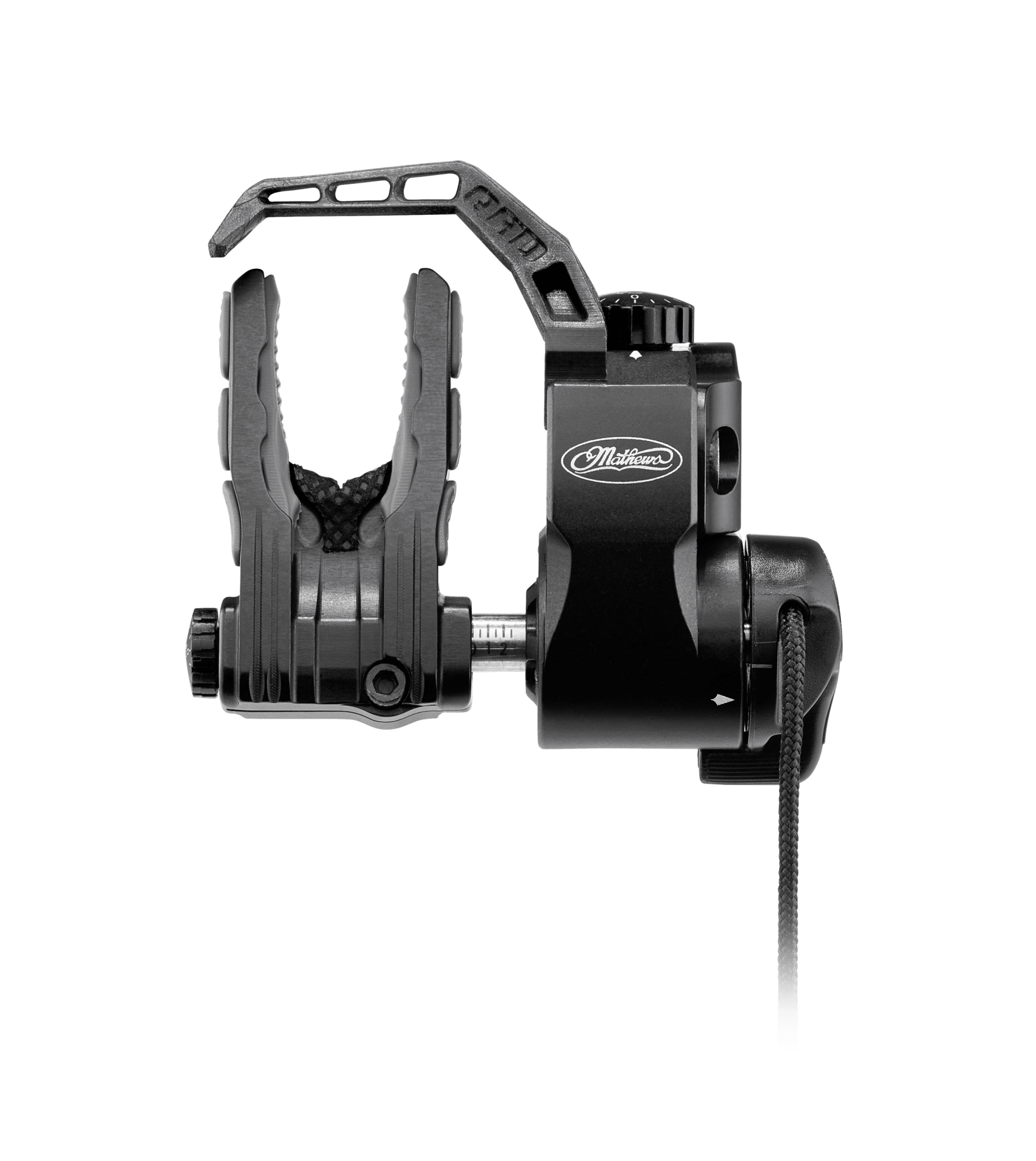 Mathews UltraRest Integrate MX2 | Precision Arrow Rest for