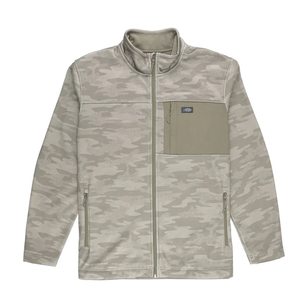 Aftco Ripcord Tactical Softshell Jacket