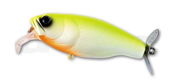 deps fishing lures Deps Buzzjet 4" Wake Bait