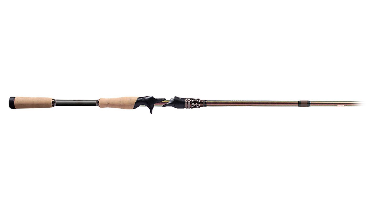 Megabass Destroyer EVOLUZION Casting Series – Elite Rods