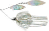 War Eagle Double Willow Nickel Frame Spinnerbait - 1/2 oz
