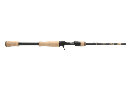 G Loomis GLX Jig & Worm Casting Rods