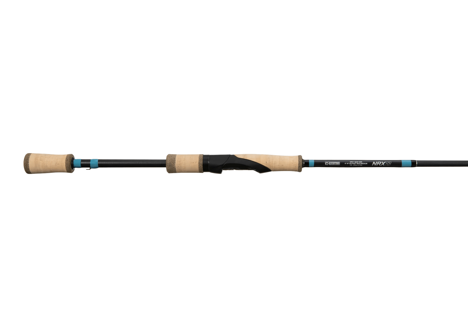 g loomis bfs rod G.Loomis NRX+ 822S DSR Spinning Aramish GloCast Mega - or dragging a magnum Fresh Color:Goldhead
