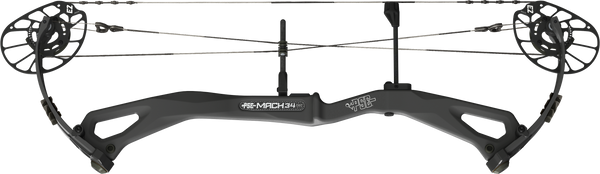 PSE Mach 34 RH Compound Bow (Right Hand)