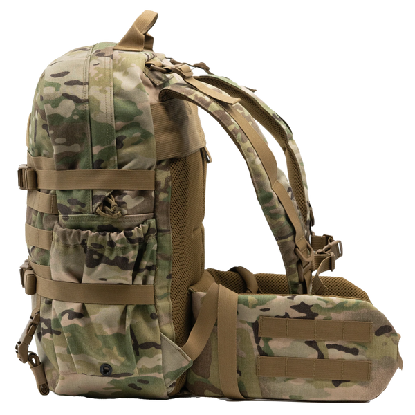 T&K Hunting 1800 Cu In Day Pack
