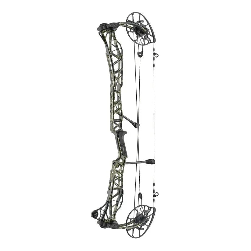 Mathews Lift X The Ultimate 2025 Bowtech Review & Tuning Guide