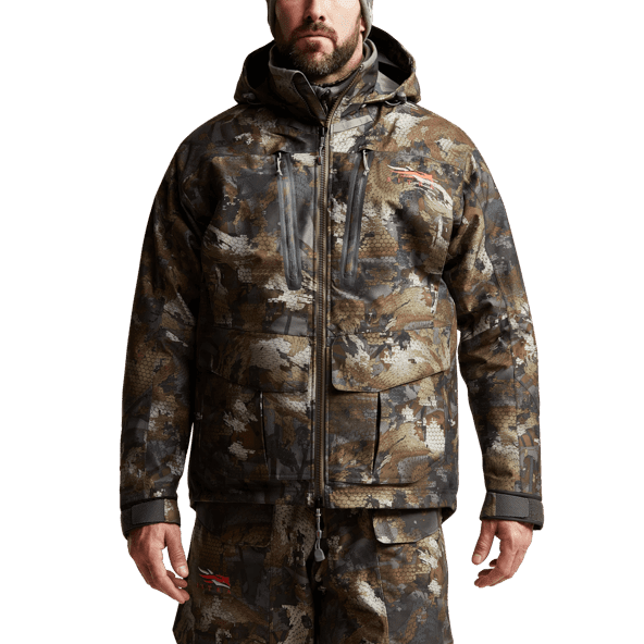 Sitka Gear Jackets | High-Performance Hunting Jackets at Jootti
