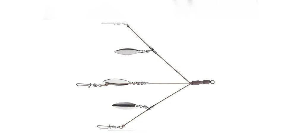 Umbrella Rigs | High-Performance Multi-Lure Rigs | Jootti