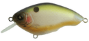 Nishine lure works Chippawa RB (Round Bill) - Basic ModelJOOTTIBPB shad