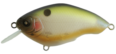 Nishine lure works Chippawa RB (Round Bill) - Basic ModelJOOTTIBPB shad