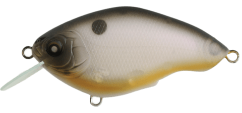 Nishine lure works Chippawa RB (Round Bill) - Basic ModelJOOTTIGhost shad