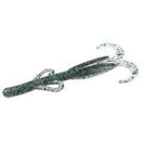 Zoom Baby Brush HogJOOTTISmokin green