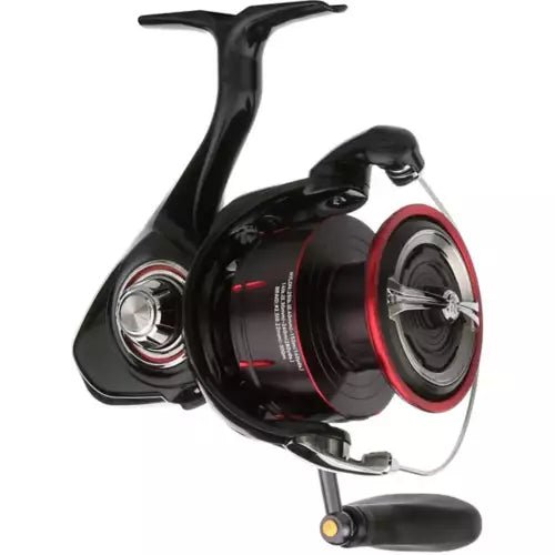 Daiwa Fuego LT Spinning ReelsJOOTTILT3000D - C