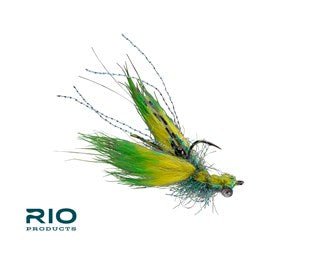 RIO Flies Cray Cray (6 Pack)JOOTTI6