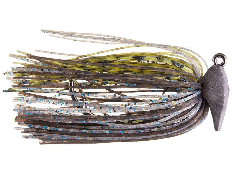Zappu PD Chopper Jig
