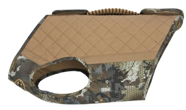 Rig'em Right Bloodline Elite Dog Vest- OPTIFADE® Timber - JOOTTI