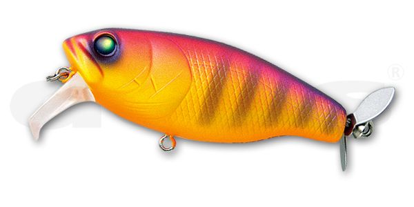 Deps Buzzjet Jr.