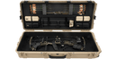 SKB 4217 iSeries Deluxe Mathews Compound Bow CaseJOOTTITan