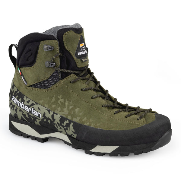 Zamberlan 226 Salathe' Trek GTX RR Hiking BootJOOTTIOlive