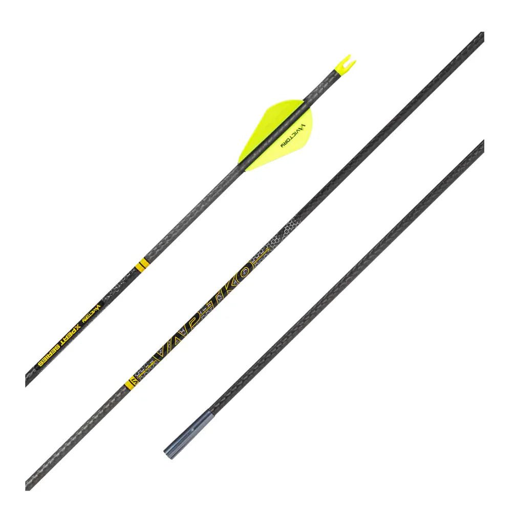 Victory VAP TKO Fletched