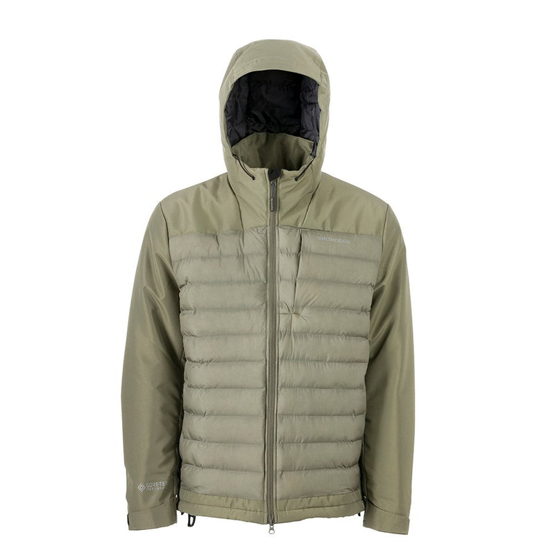 Grundens WINDWARD GORE - TEX® INFINIUM INSULATED JACKETJOOTTIM