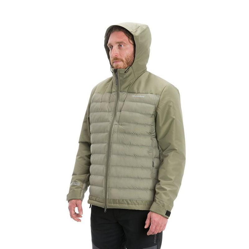 Grundens WINDWARD GORE - TEX® INFINIUM INSULATED JACKETJOOTTIM