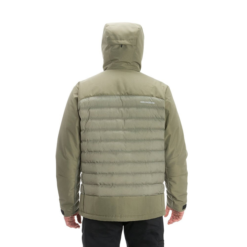 Grundens WINDWARD GORE - TEX® INFINIUM INSULATED JACKETJOOTTIM