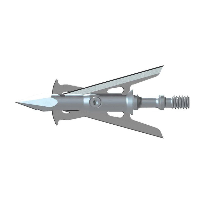 G5 T2 2 - Blade Expandable BroadheadsJOOTTI100grn