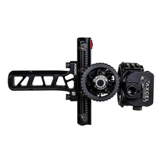 Axcel Driver Bridgelock Slider Sight w/Accustat II Right Hand