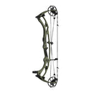 Hoyt Carbon RX - 9 Ultra CompoundJOOTTIRH