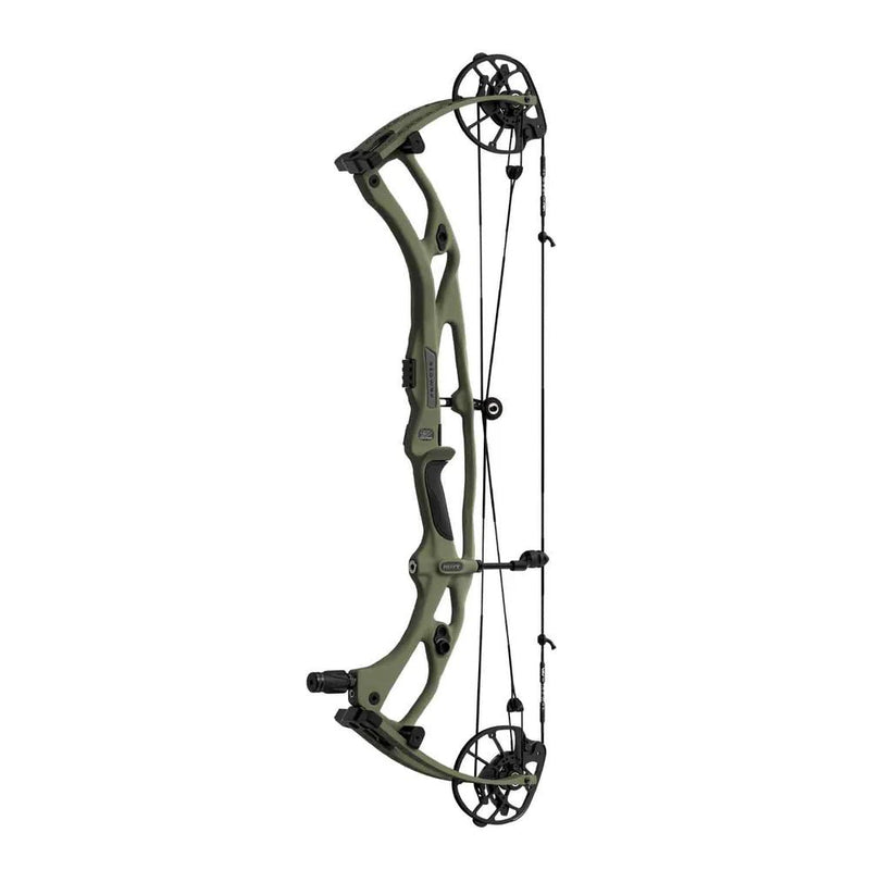 Hoyt Carbon RX - 9 Ultra CompoundJOOTTIRH