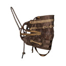 Latitude Outdoors Lonestar Mossy Oak Bottomlands Tree SaddleJOOTTI