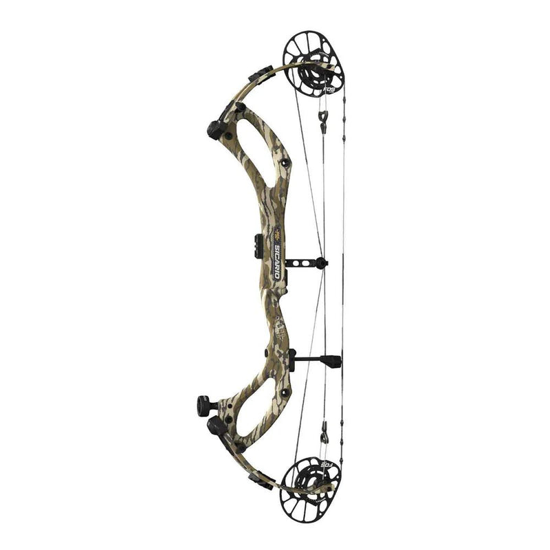 PSE Sicario FDSJOOTTIMossy Oak Bottomland