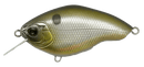 Nishine lure works Chippawa RB (Round Bill) - Basic ModelJOOTTIHologram shad