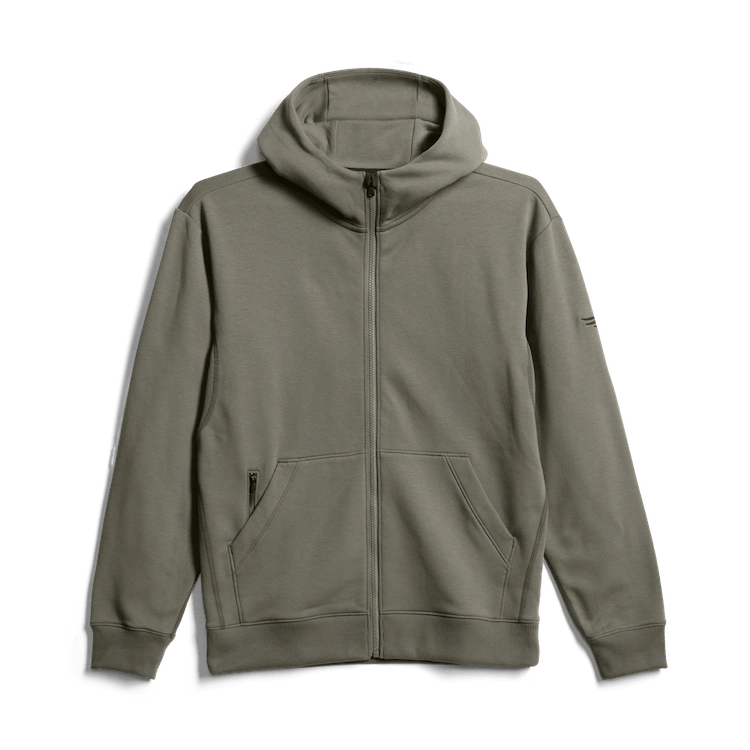 Sitka Essential Zip Hoody