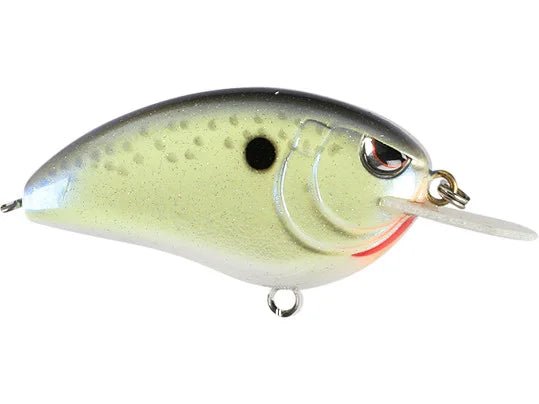 Spro Little John 50 CrankbaitJOOTTINasty Shad