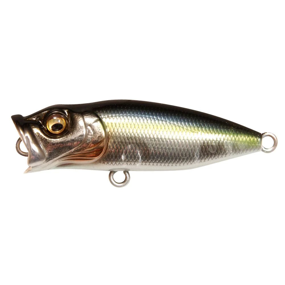 Megabass Baby Pop-X (BFS) GG Wakasagi