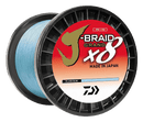 Daiwa J - Braid Grand x8 Braided LineJOOTTI15lb