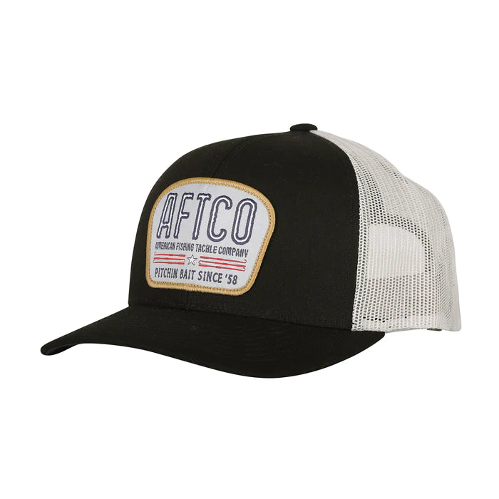 Aftco Trucker Hats