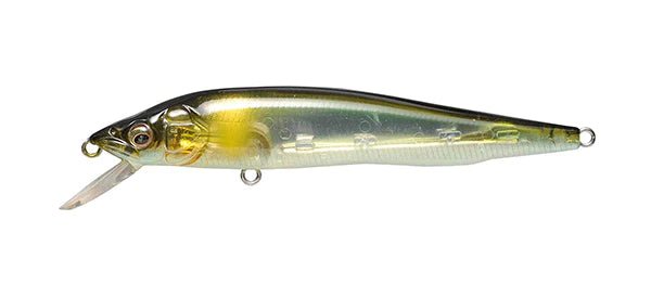 Megabass Vision 95 Q-GO