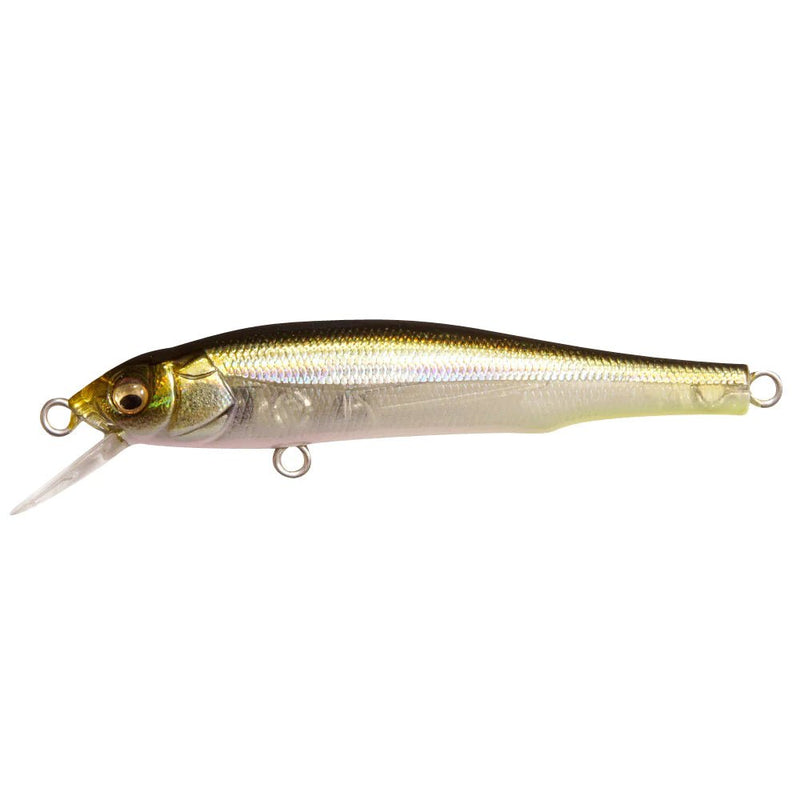 Megabass X - 70 BFS JerkbaitJOOTTIHT Ito Tennessee Shad