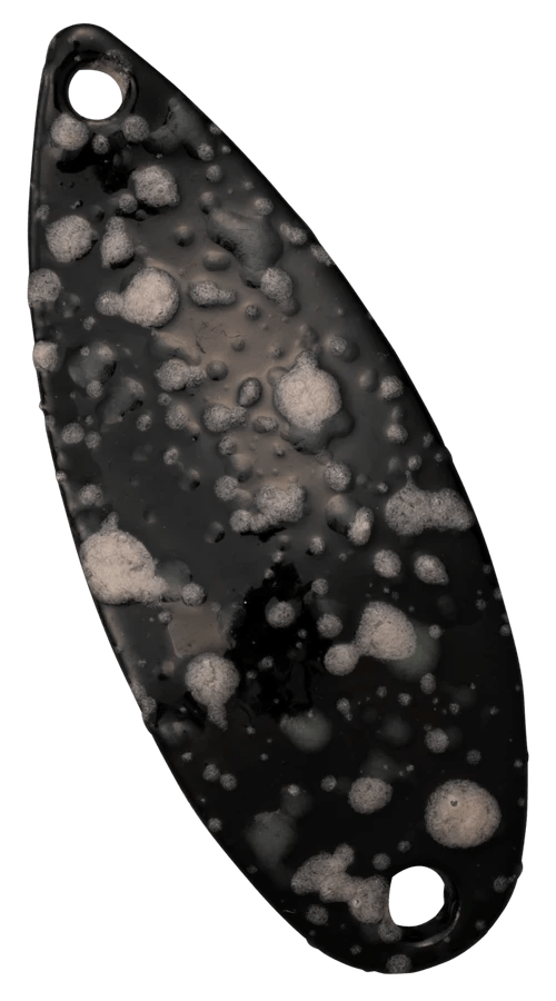 2025 Forest MIU Limited Spoon SeriesJOOTTI10 TI Hotaru (GLOW front / GLOW back)