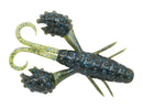 Deps Beckon Craw 3.5"JOOTTIWatermelon / Blue Flake - 5pk