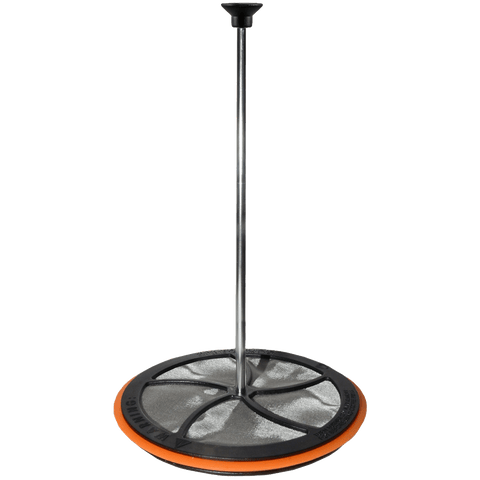 JetBoil Silicone Coffee Press - Grande
