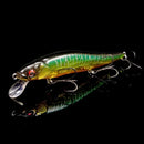 Megabass Respect Series 90 Gin Tonic Tiger