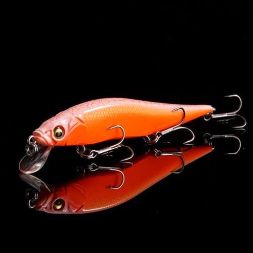 Topwater Lures Collection | Premium Surface Fishing Baits at